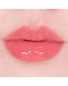 Стойкий гелевый тинт для губ Jel-Fit Tint 02 Healty Salmon Amuse