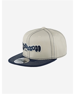 Бейсболка 7781145 BASEBALL CAP COTTON (синий), Синий Stetson