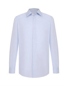 Хлопковая сорочка Giampaolo