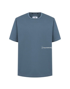 Хлопковая футболка C.p. company
