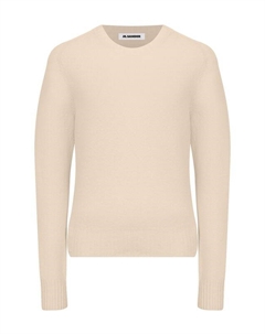 Шерстяной свитер Jil sander