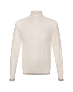 Водолазка из шерсти и кашемира Paul & shark