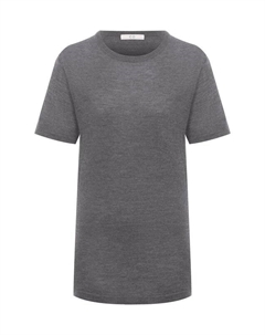 Кашемировый пуловер Co