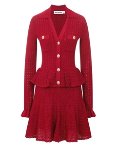 Платье Self-portrait