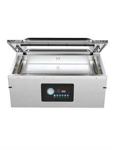 Вакуумный упаковщик IVP-686 (3 планки) Indokor