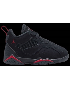 Кроссовки Jordan MVP 92 TD 'Bred', черный Air jordan