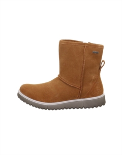 Зимние сапоги, коричневый Superfit