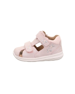 Сандалии BUMBLEBEE, красный Superfit