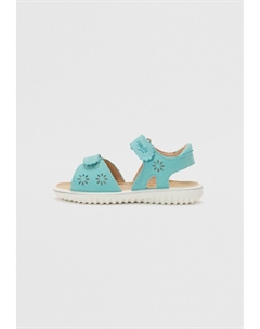 Сандалии SPARKLE, бирюзовый Superfit