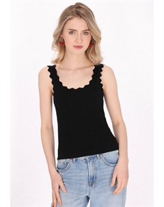 Топ, антрацит Mymo