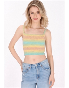 Топ, мультиколор Mymo
