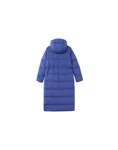 Женский пуховик, Серебряная капля Lululemon