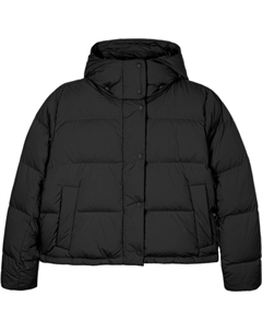 Пуховик Wunder Puff Series женский, цвет Silver drop/SILD Lululemon