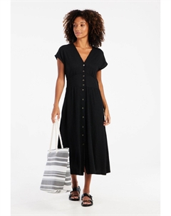 Повседневное платье, черный Protest