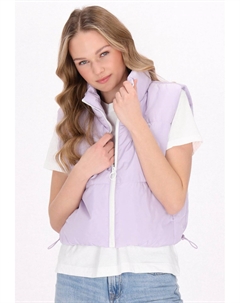 Жилет, фиолетовый Mymo