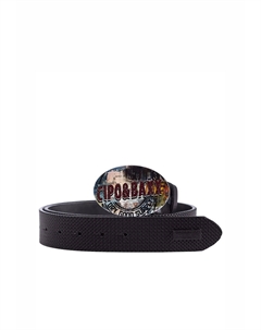 Пояс, черный Cipo&baxx