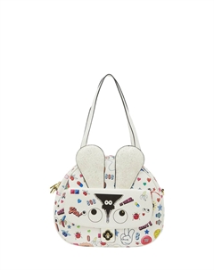 Сумка, белый Mymo