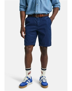 Шорты REGULAR FIT, синий Gant