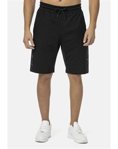 Шорты Tracksuit bottoms, черный Cipo&baxx