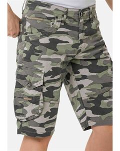 Шорты CAPRI, мультиколор Cipo&baxx