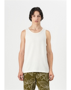 Майка TEXTURE TANK, песочный Gap