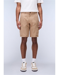 Шорты NOTO, бежевый Napapijri