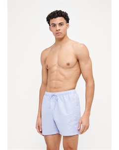 Шорты для плавания MEDIUM DRAWSTRING, лиловый Calvin klein swimwear