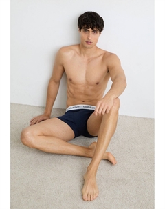 Брюки TRUNK 5 PACK, мультиколор Gant