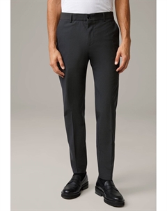 Чиносы, антрацит Strellson