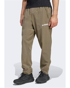 Спортивные штаны MT ESS Terrex, оливковый Adidas
