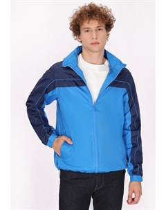 Тренировочная куртка, синий Mo