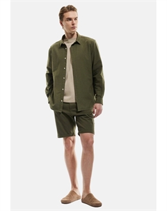 Шорты, хаки Koton