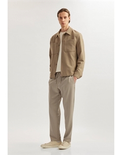 Спортивные штаны DRAWSTRING, бежевый Koton