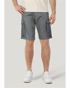 Шорты RELAXED FIT, антрацит Gant