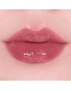 Стойкий гелевый тинт для губ Jel-Fit Tint 06 Seoul Girl Amuse