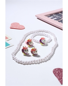 Набор детских украшений Выбражулька