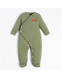 Комбинезон Крошка я