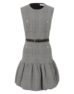 Платье Self-portrait