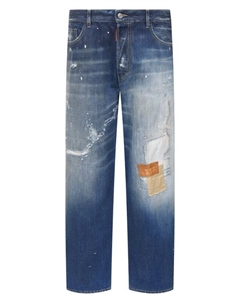 Джинсы Cool Guy Dsquared2