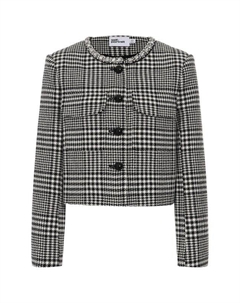 Жакет Self-portrait