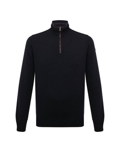 Шерстяной джемпер Paul & shark