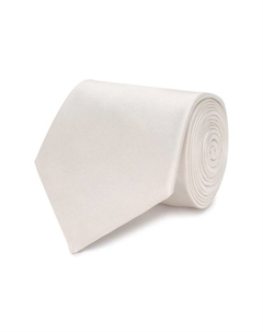 Шелковый галстук Giorgio armani