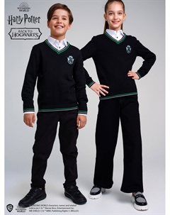 Джемпер трикотажный для мальчиков Playtoday tween