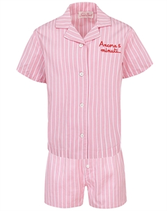 Комплект из 2 шт. Mc2 saint barth