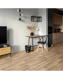 Линолеум полукоммерческий «Миас» 32 класс толщина 2.8 мм 3 м Kreaforta