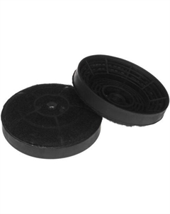 Фильтр угольный FWP-19, 2шт Hansa