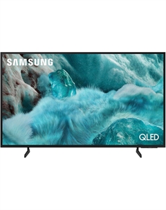 Телевизор 50" Samsung QE50Q7FAAUXRU 2025
