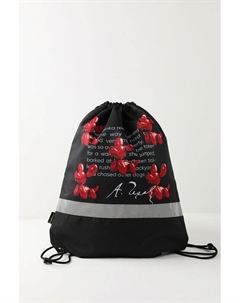 Мешок для обуви с принтом Balloon Dog Erich krause