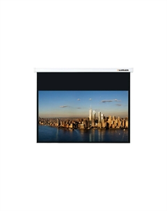 Экран для проекторов Lumien Master Control LMC-100215
