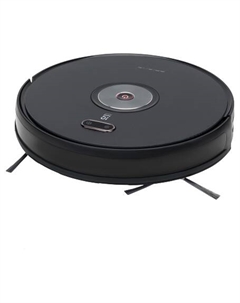 Робот-пылесос Polaris PVCR 3200 IQ Home Aqua, бирюзовый (PVCR 3200)